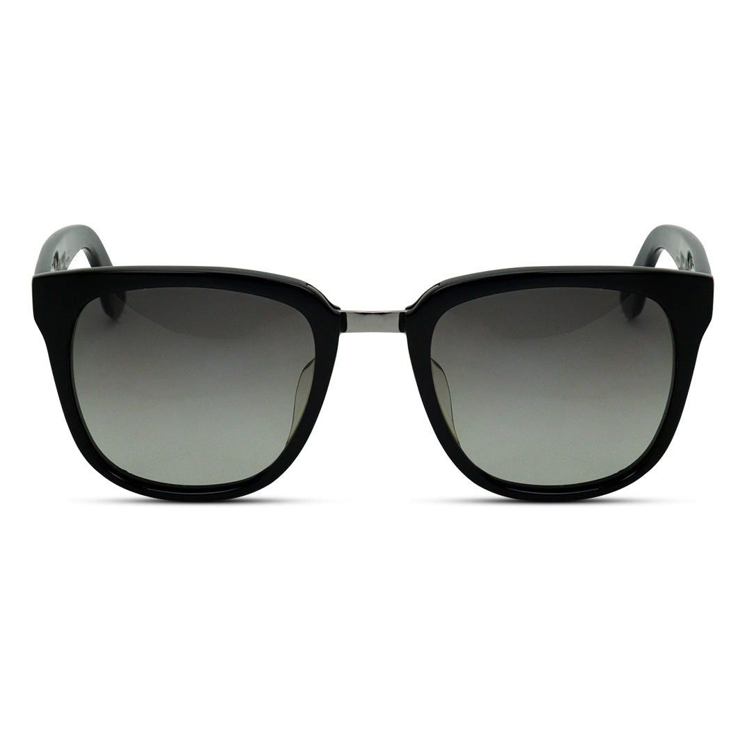 Square - Acetate - Unisex - Sunglasses