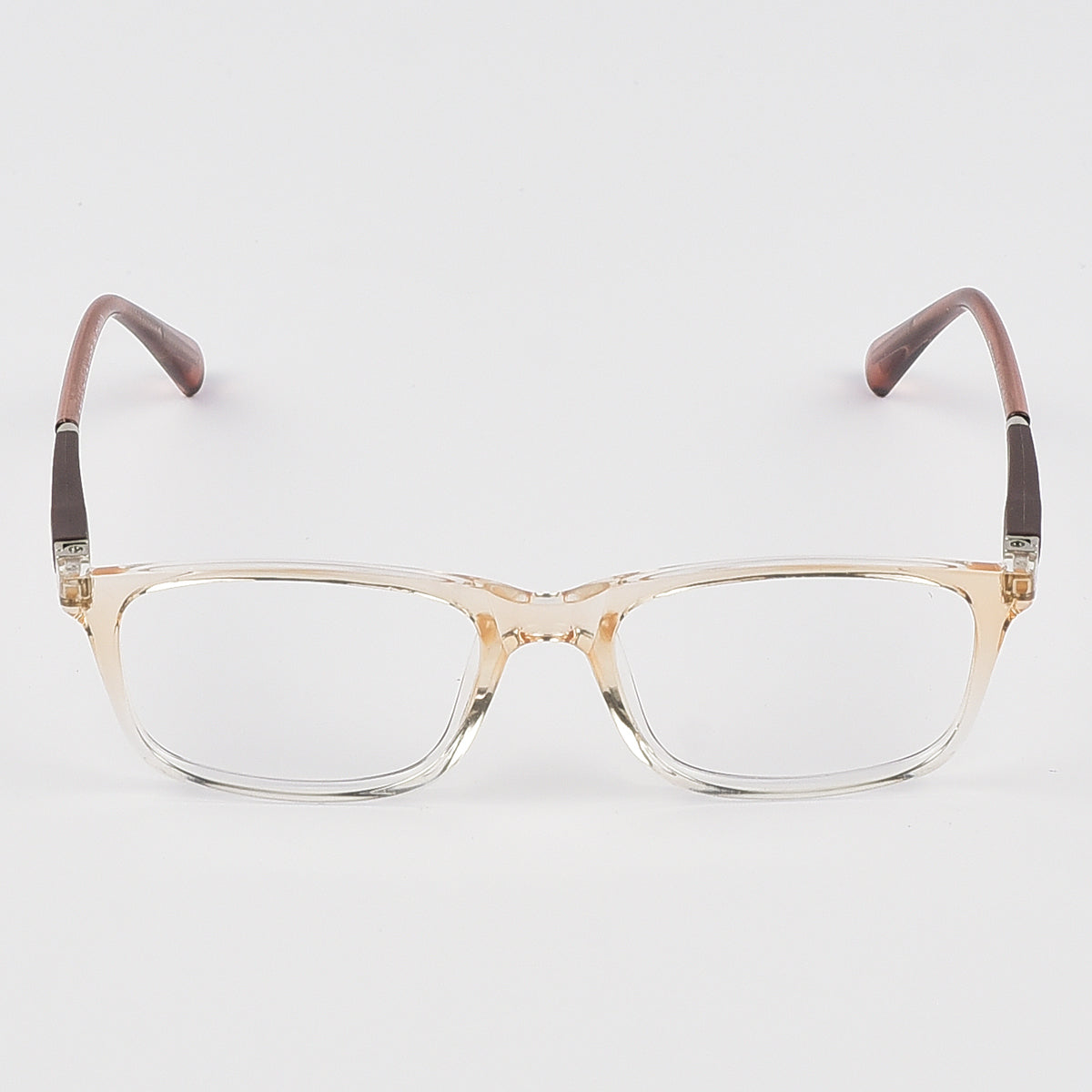 Rectangular Eye Glasses For Kids