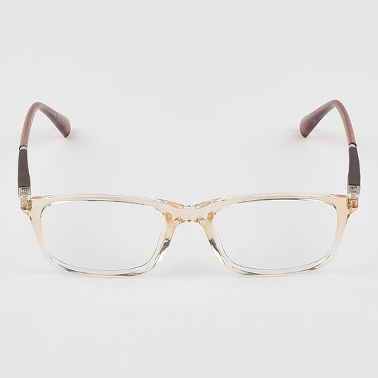 Rectangular Eye Glasses For Kids