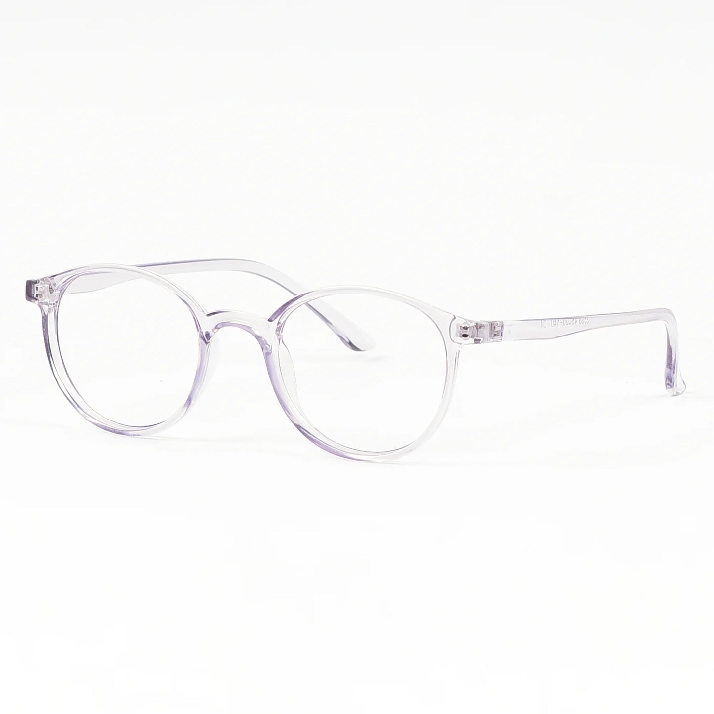 Round Small Eye Glasses