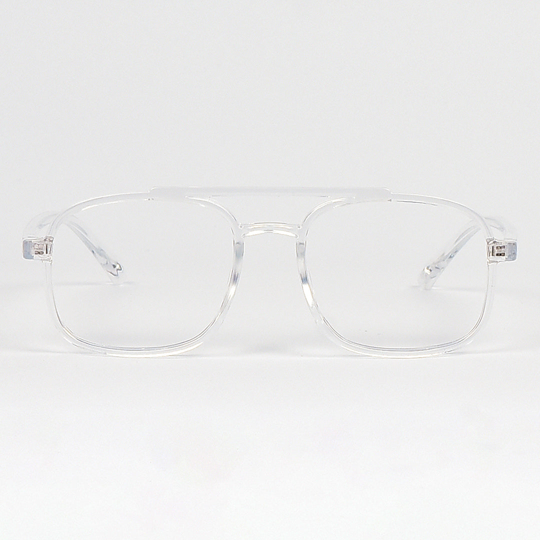 Square Aviator Medium Round Edge
