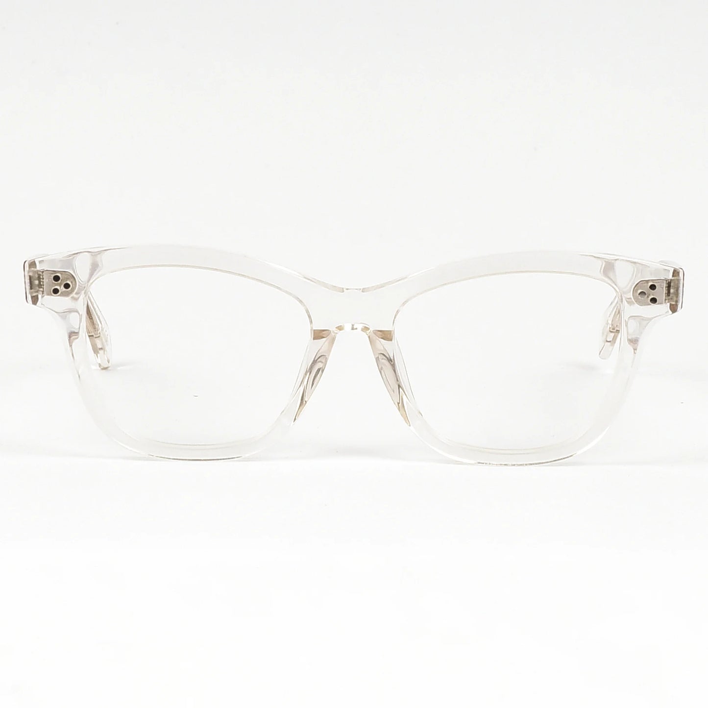 Oliver's Ahmya BOLD Cat Eye Glasses For Women