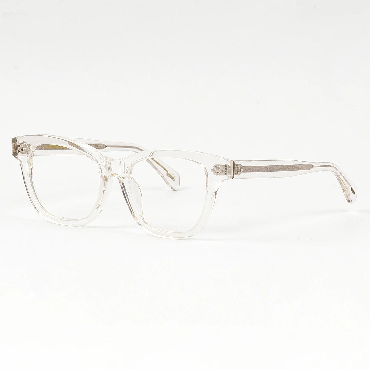 Oliver's Ahmya BOLD Cat Eye Glasses For Women