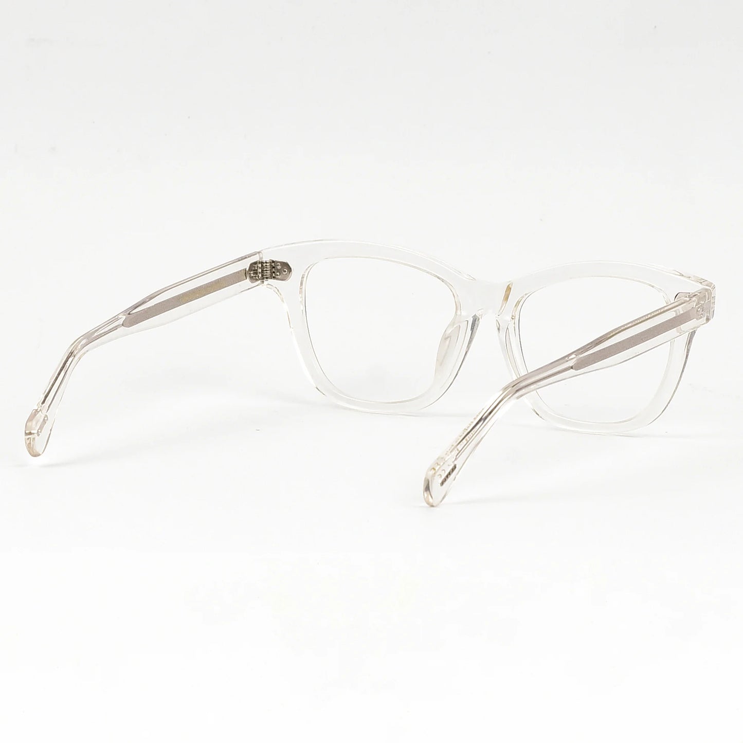 Oliver's Ahmya BOLD Cat Eye Glasses For Women