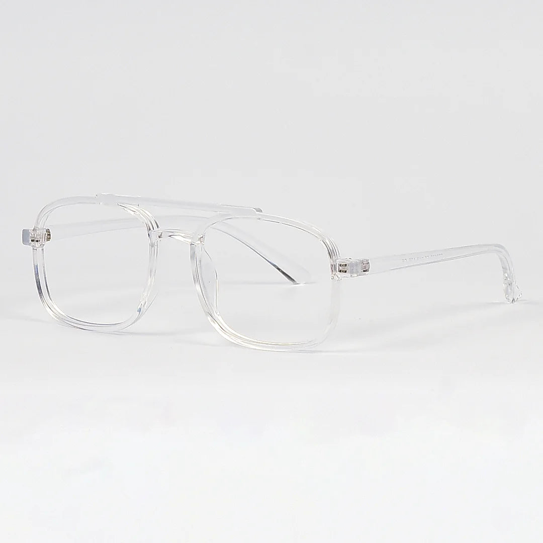 Square Aviator Medium Round Edge