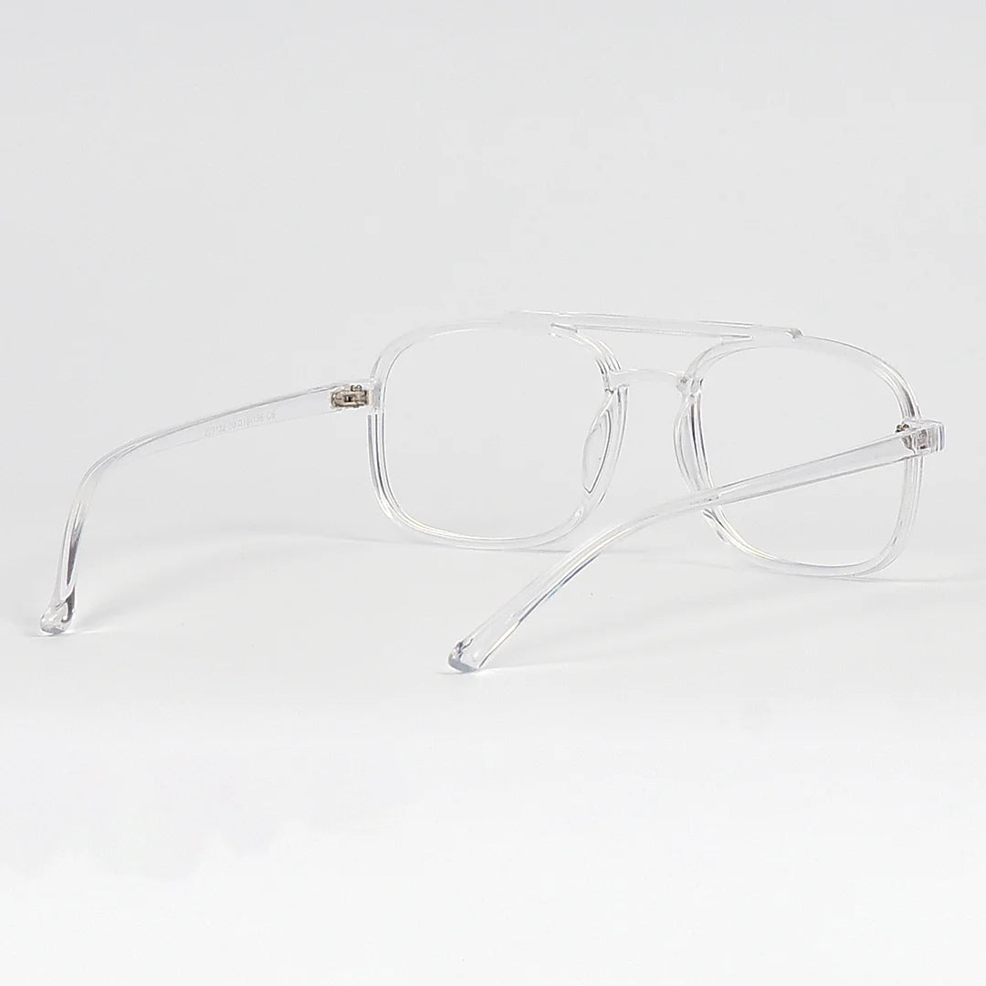 Square Aviator Medium Round Edge