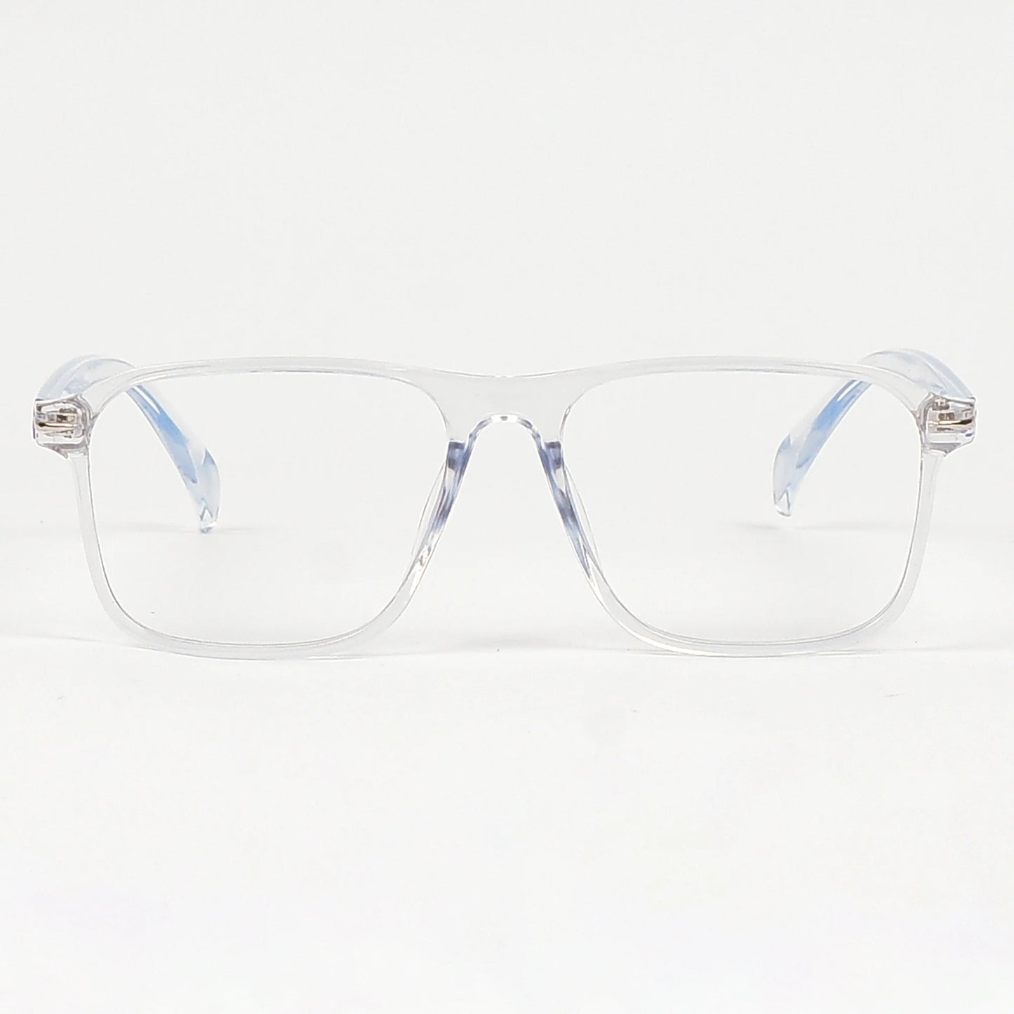 Trendy Square Eye Glasses
