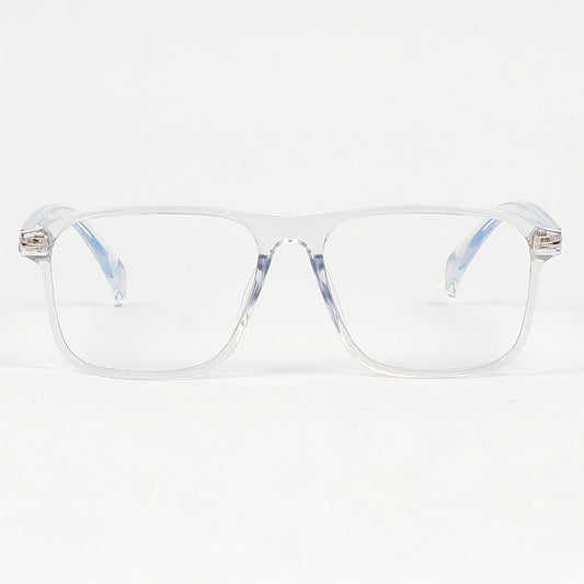 Trendy Square Eye Glasses