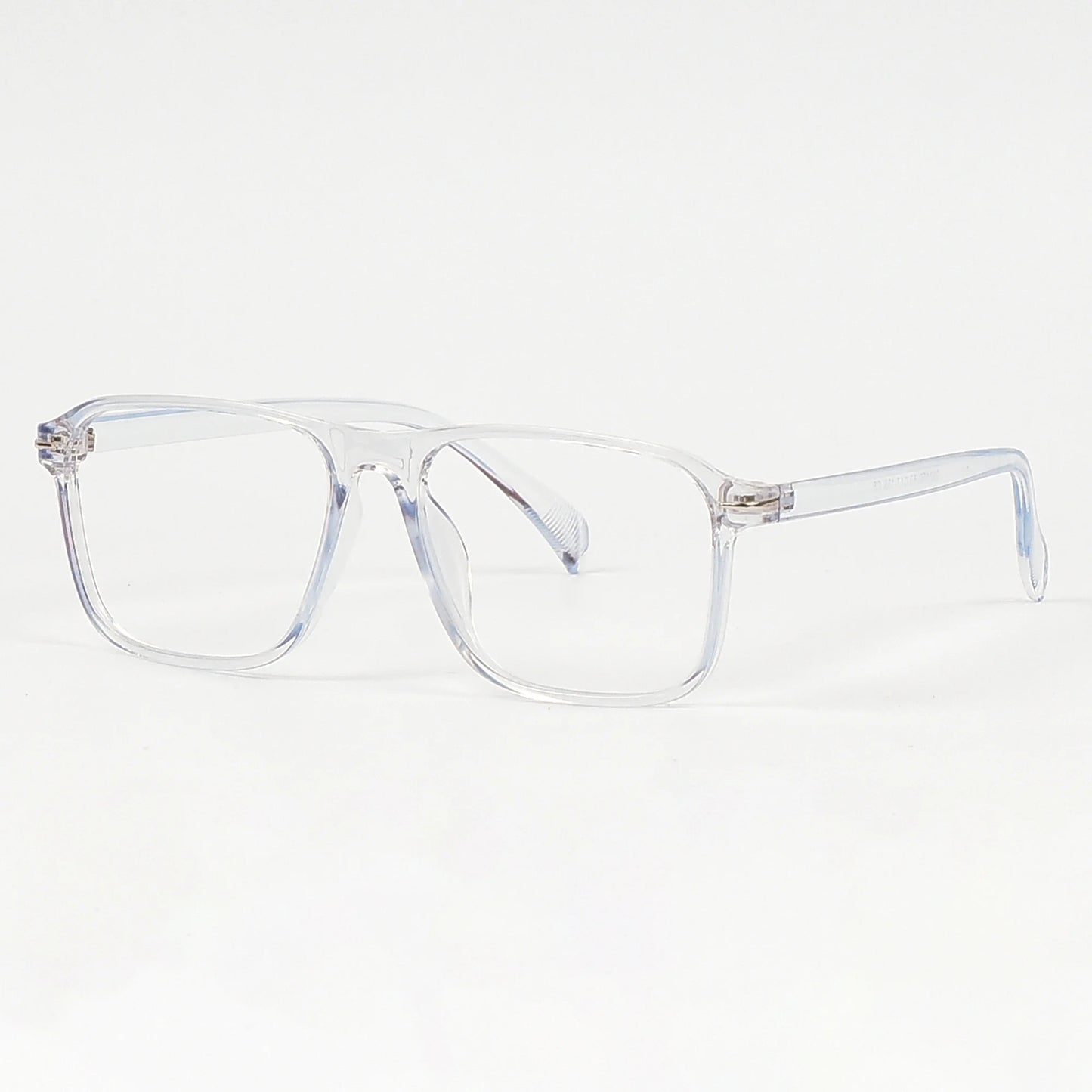 Trendy Square Eye Glasses