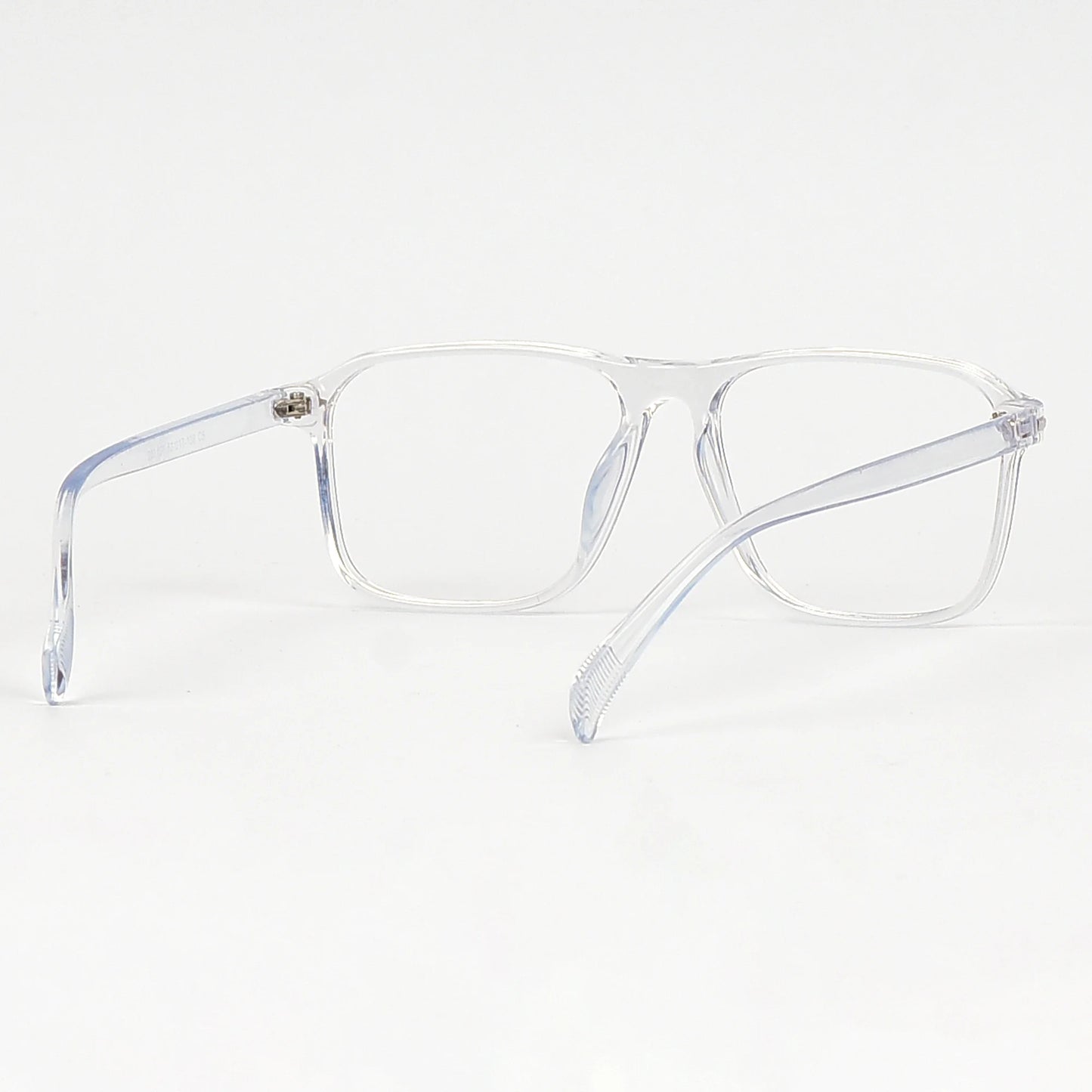 Trendy Square Eye Glasses