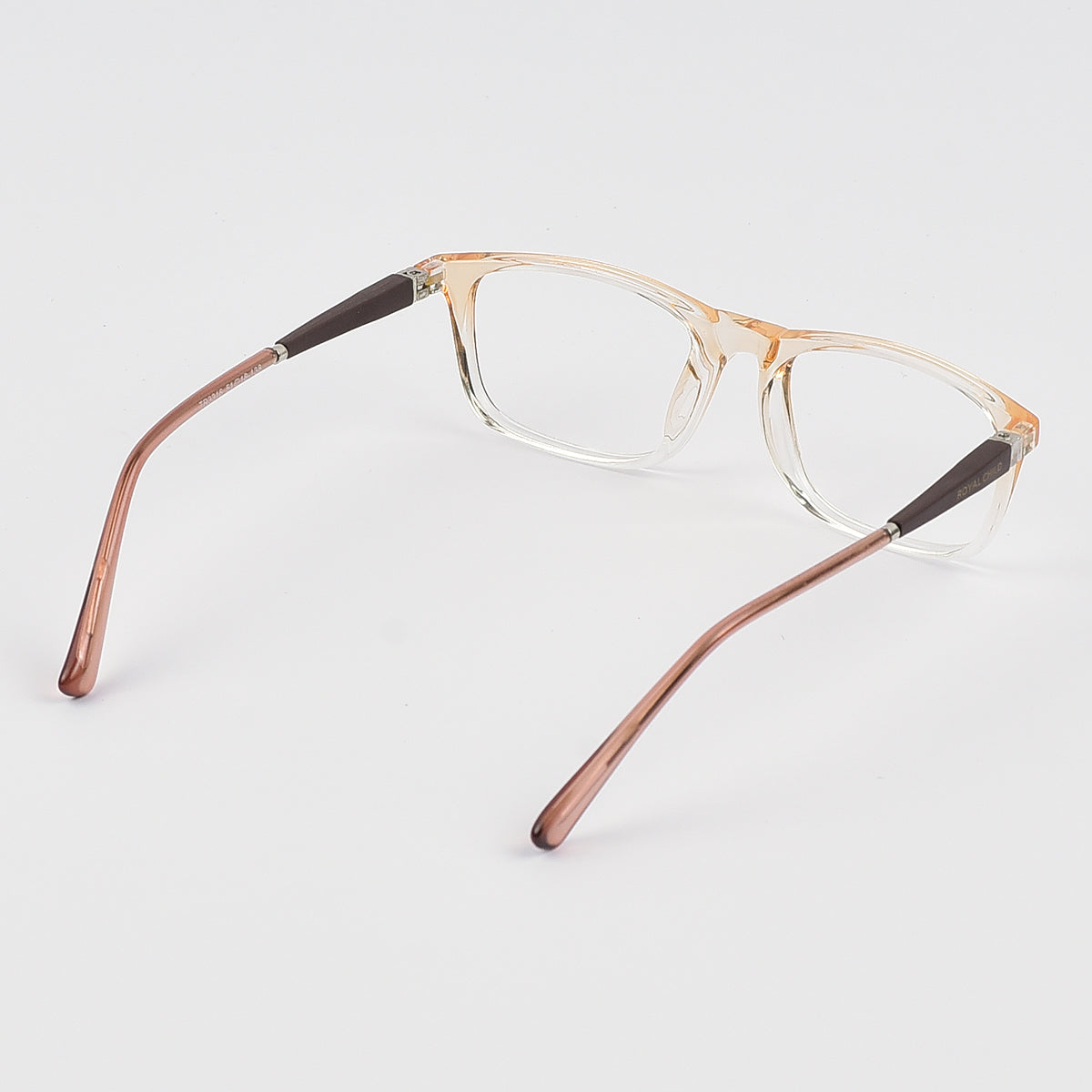 Rectangular Eye Glasses For Kids