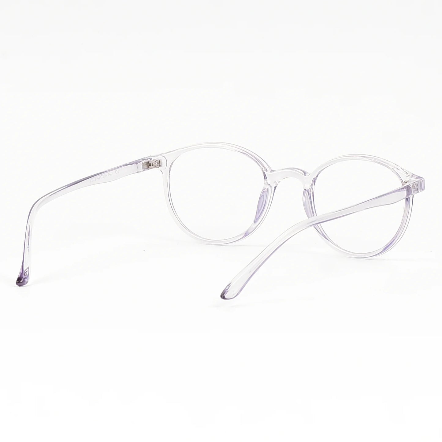 Round Small Eye Glasses