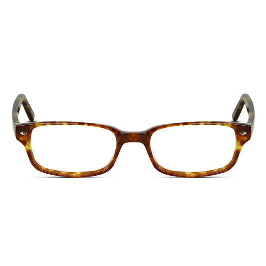 Rectangle Acetate Medium Reading, Distance Eyeglasses