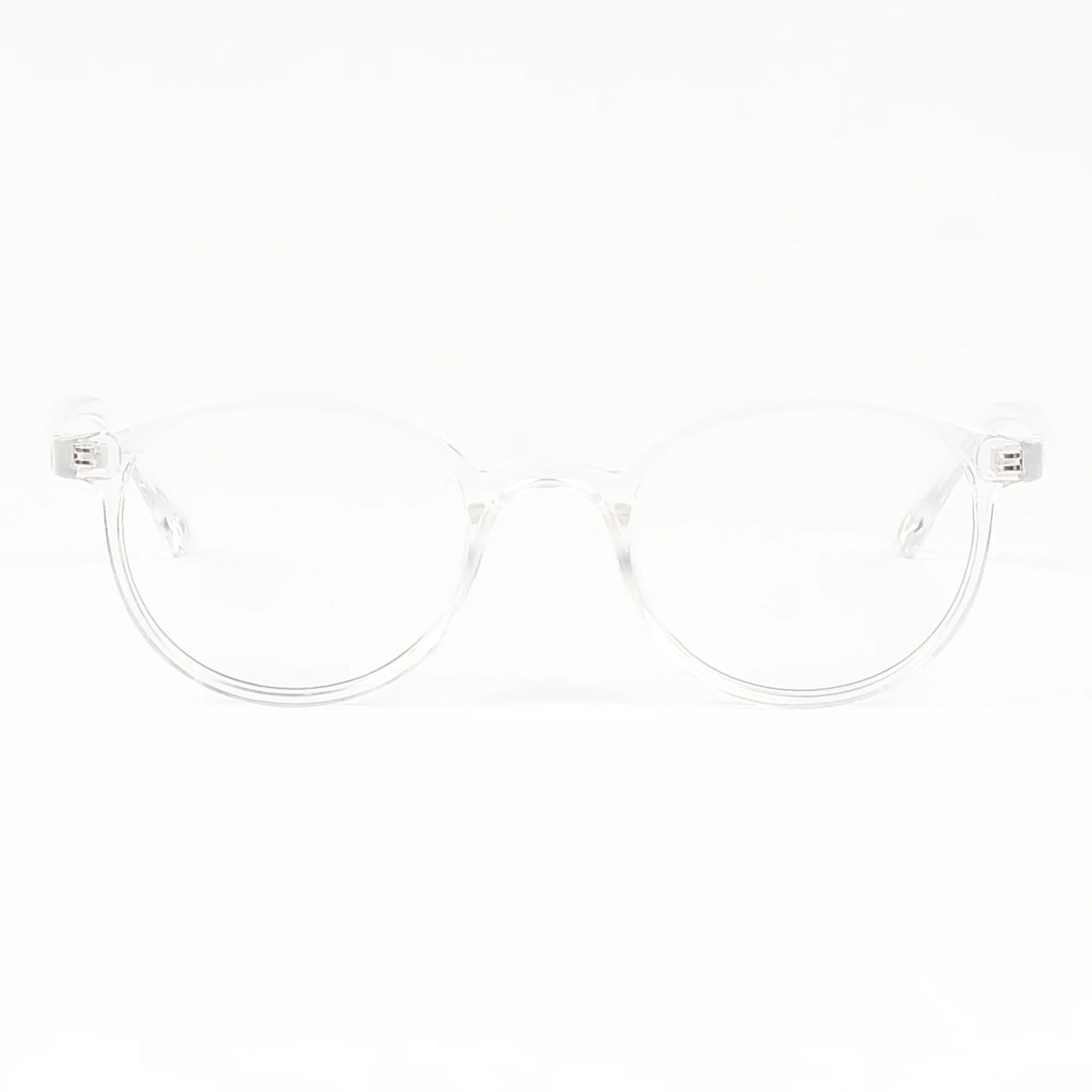 Round Small Eye Glasses