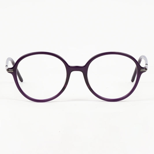 Round Eye Glasses