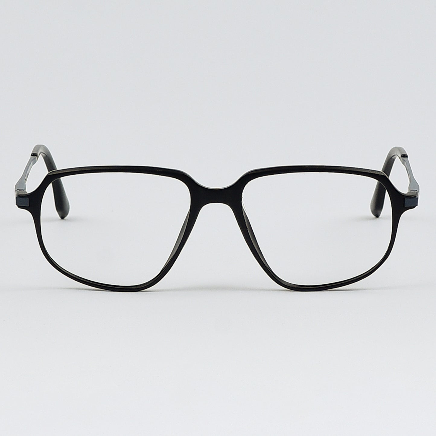 Mixed Material Eye Glasses