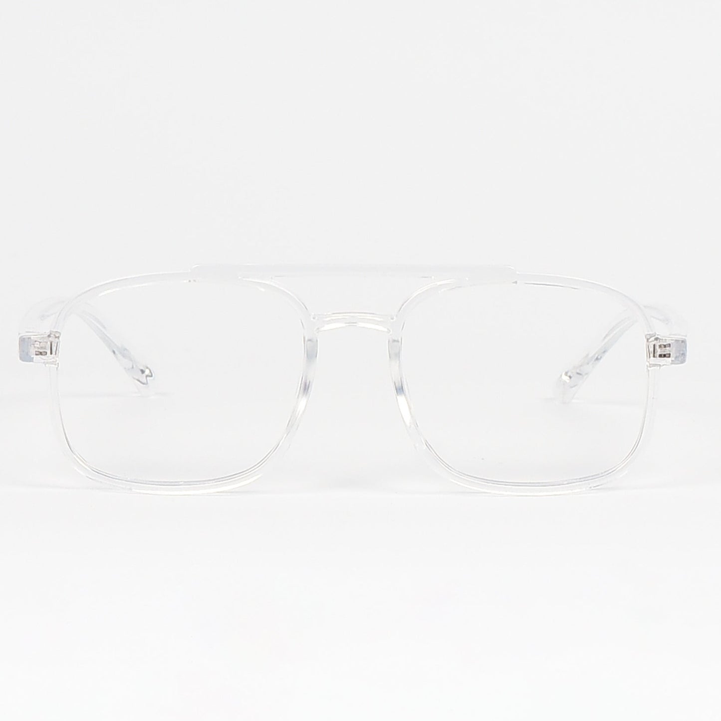 Square Aviator Medium Round Edge