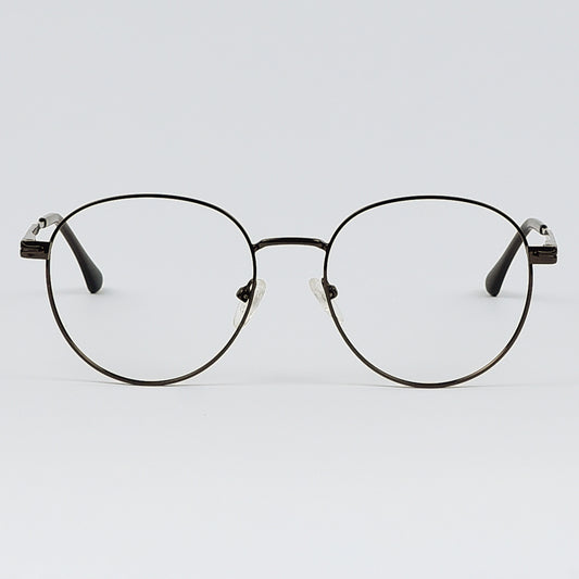 ROUND Eye Glasses For Men/Women