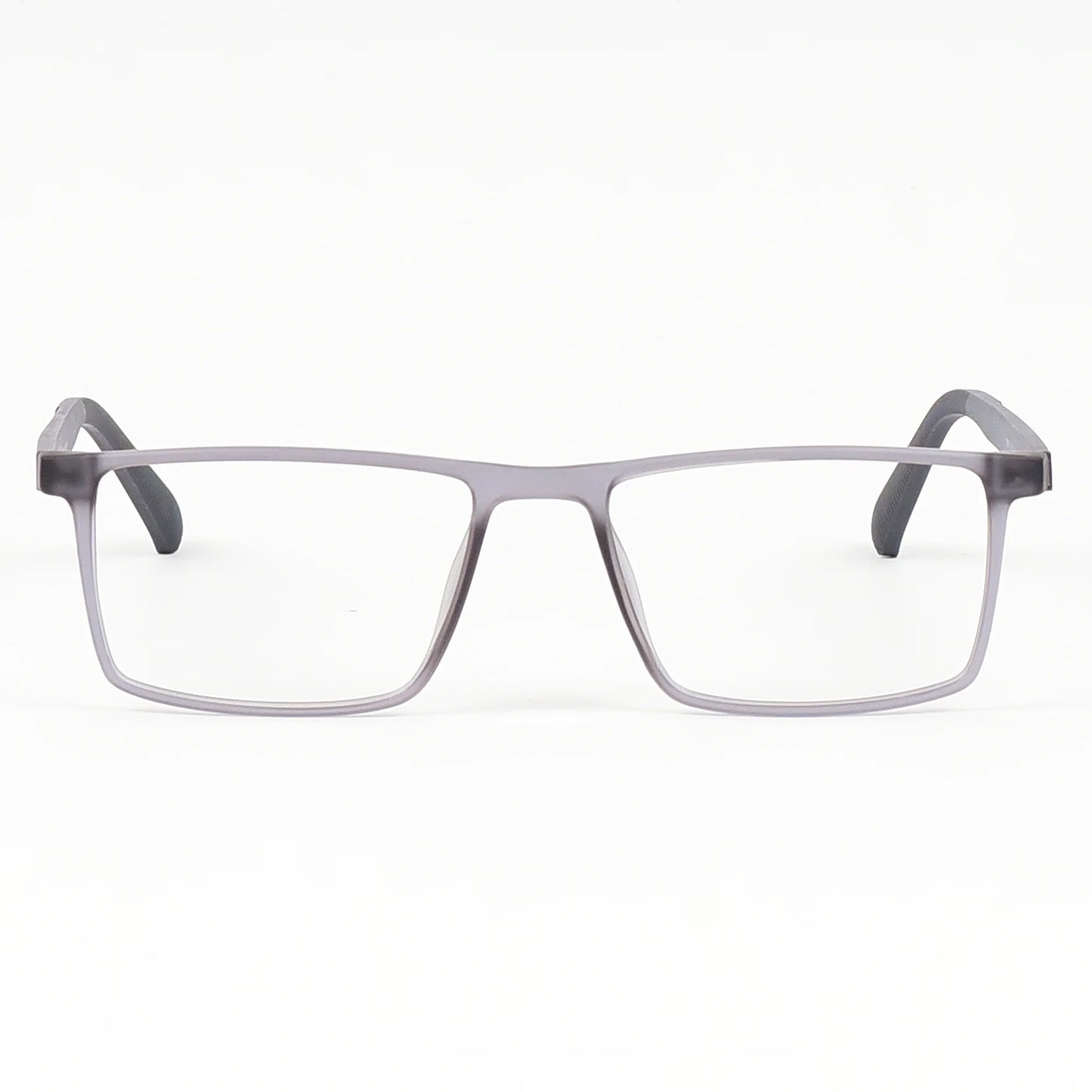 Matt Rectangle TR Eye Glasses