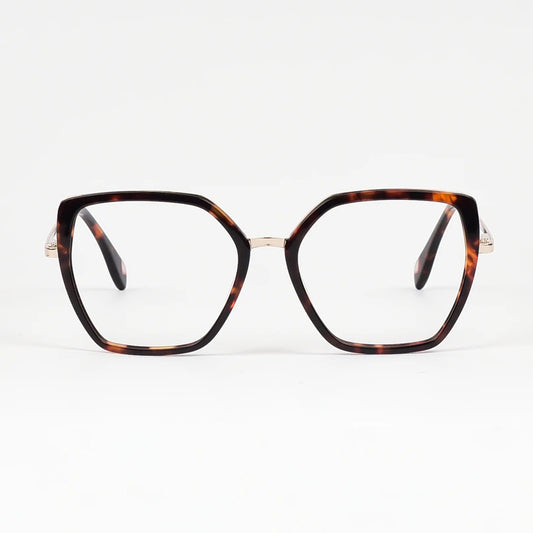 Mix & Match Cat Eye Glasses For Women