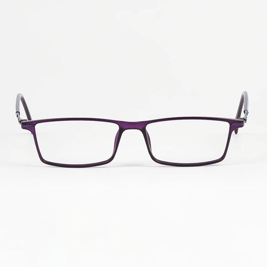 Small Rectangular Eye Glasses