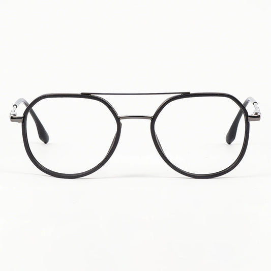 Stylish New Eye Glasses For Men (Mix & Match)