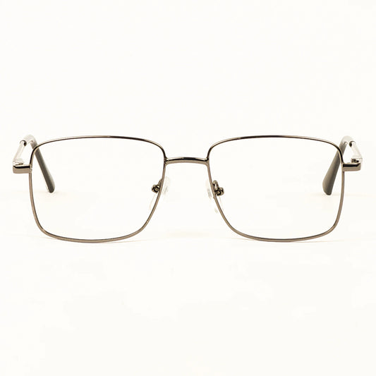 Square Eye Glasses For Men-Women