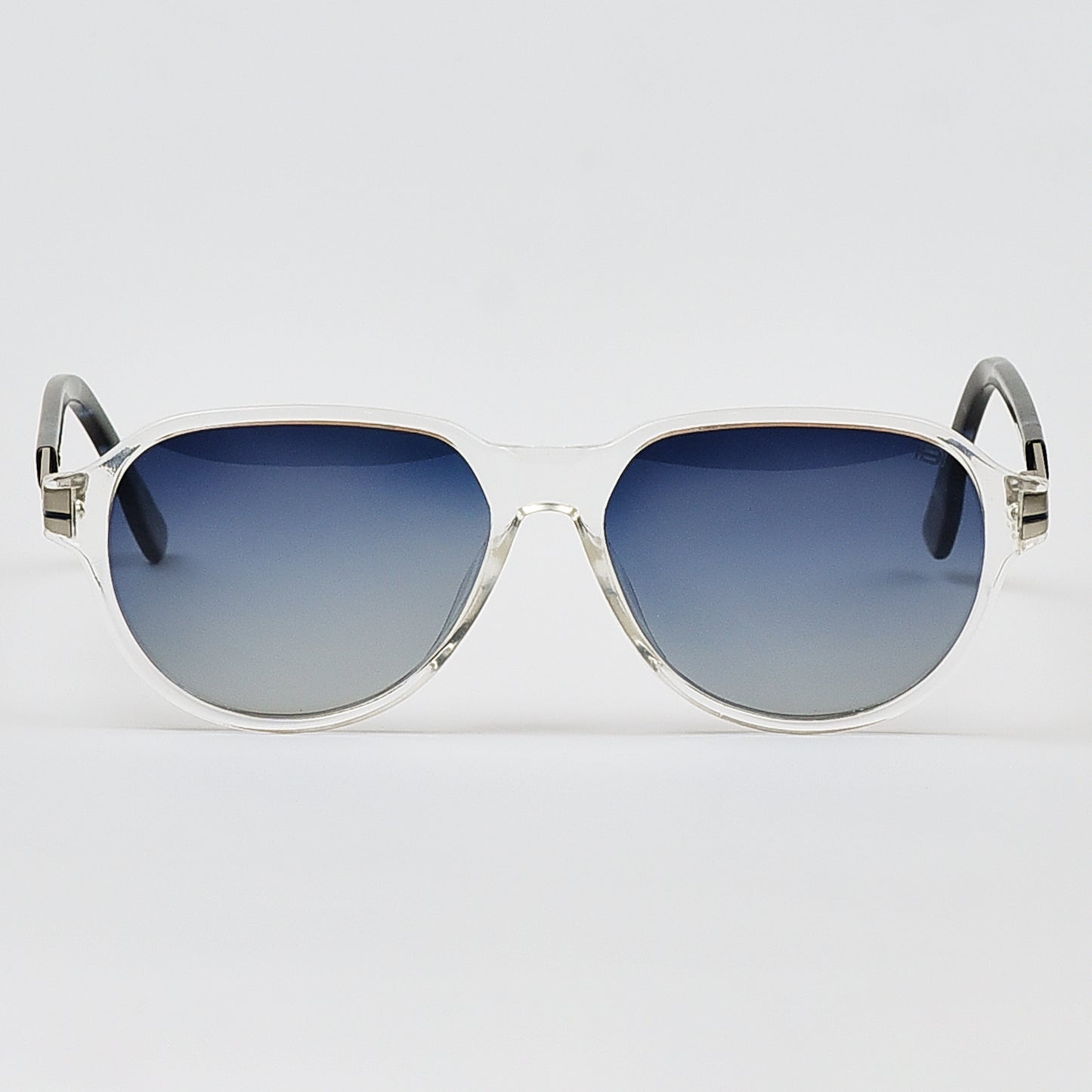Retro Aviator Eye Glasses For Men - Women
