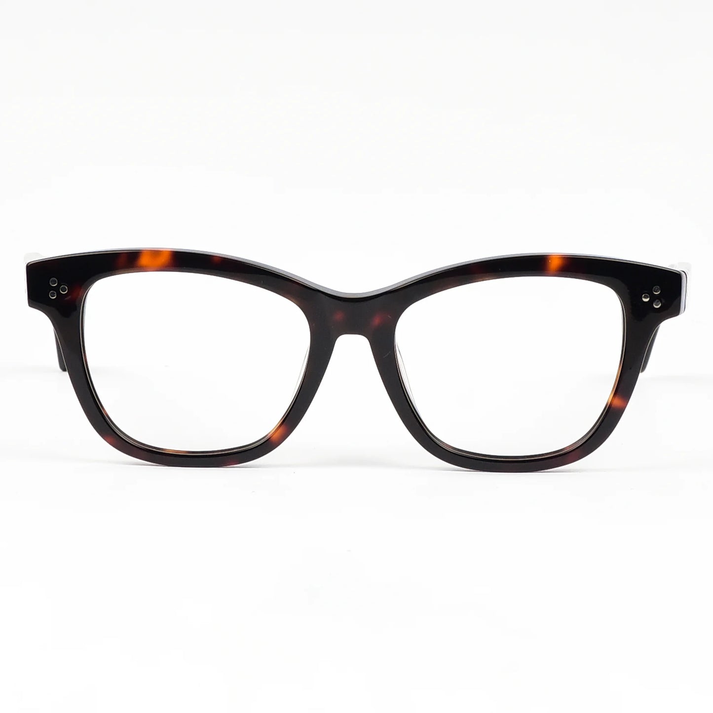 Oliver's Ahmya BOLD Cat Eye Glasses For Women