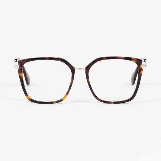 High Quality Tortoise Brown Cat Eye Glasses