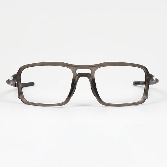 Tensile Matte Eye Glasses
