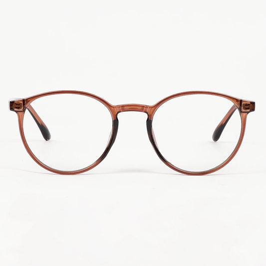 Round Eye Glasses