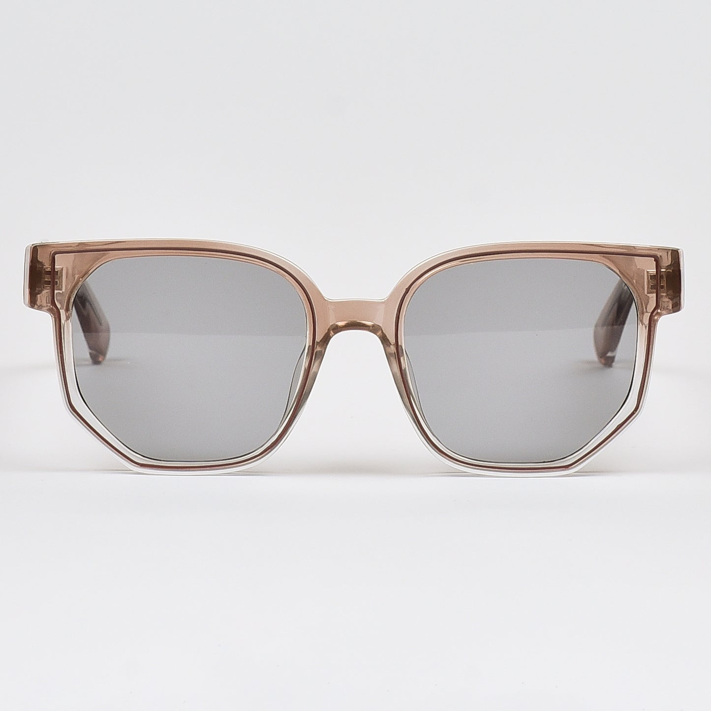 Geometrical Square Fashion/Sun Glasses