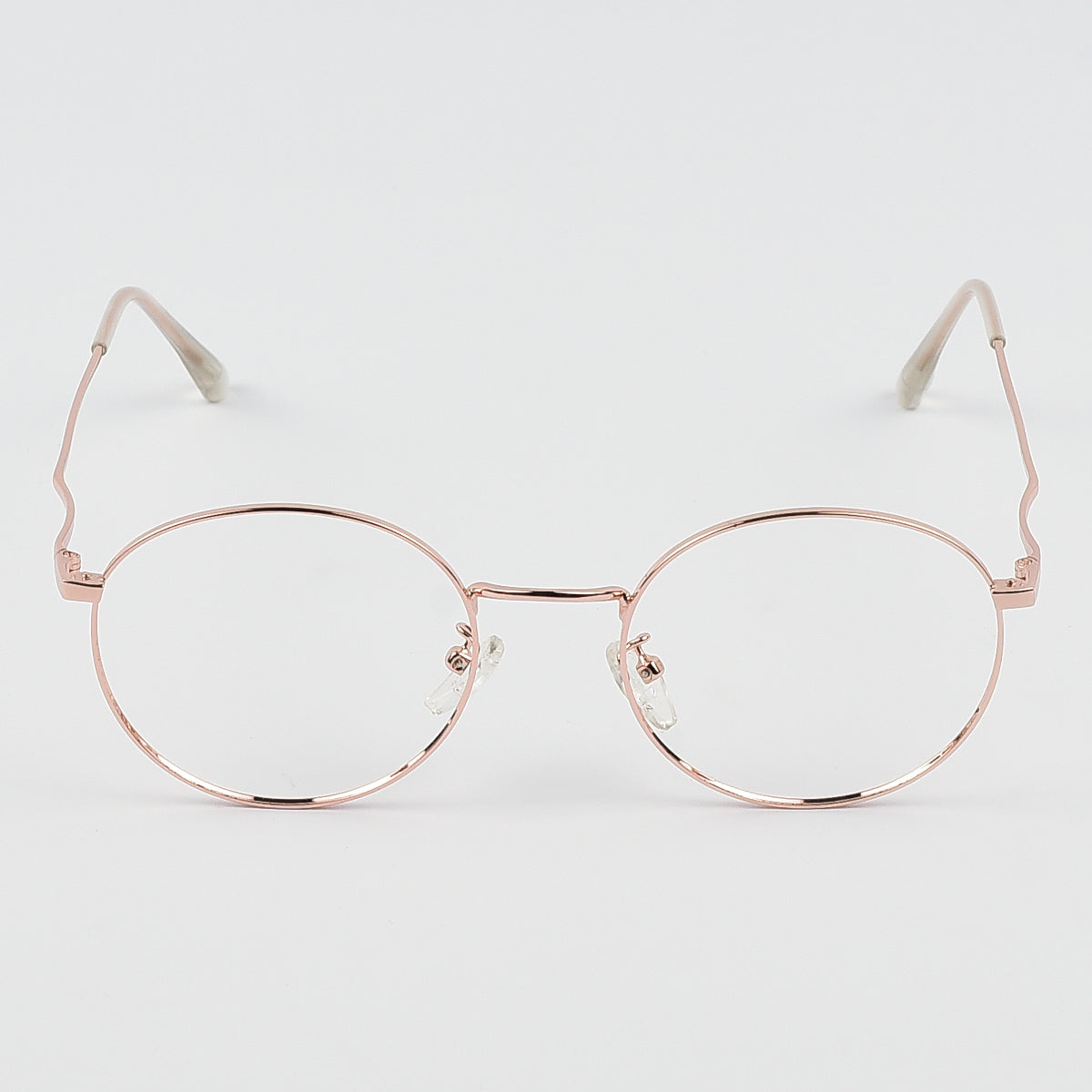 Classic Round Eye Glasses
