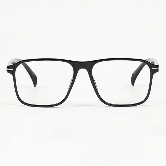 Trendy Square Eye Glasses