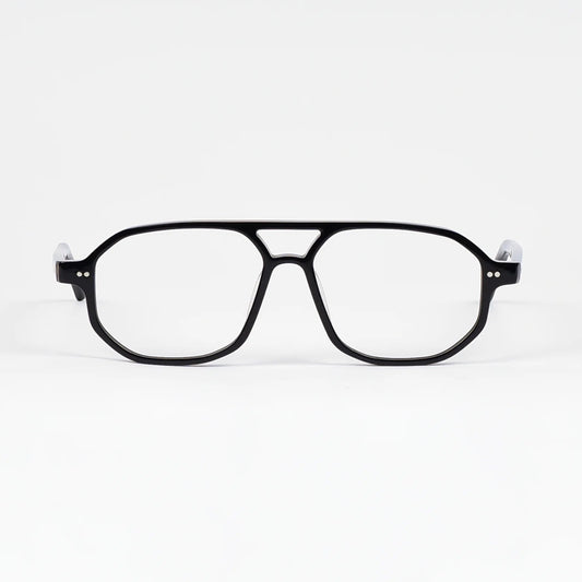 GazeekTal PreMium Hand Made Sheet Eye Glasses For Men