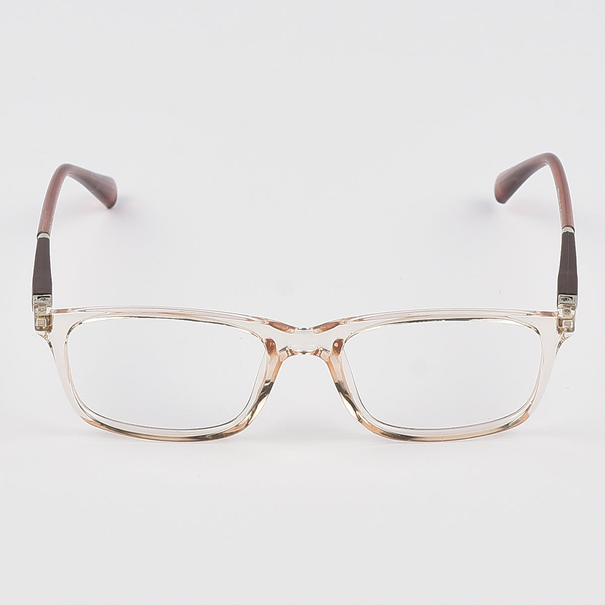 Rectangular Eye Glasses For Kids