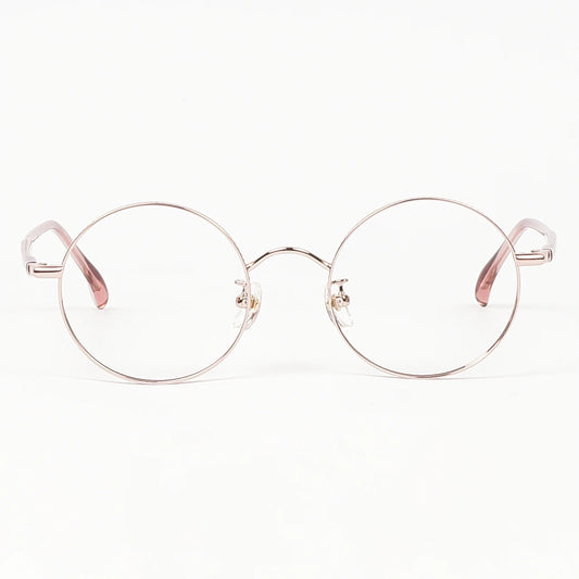 Round Eye Glasses