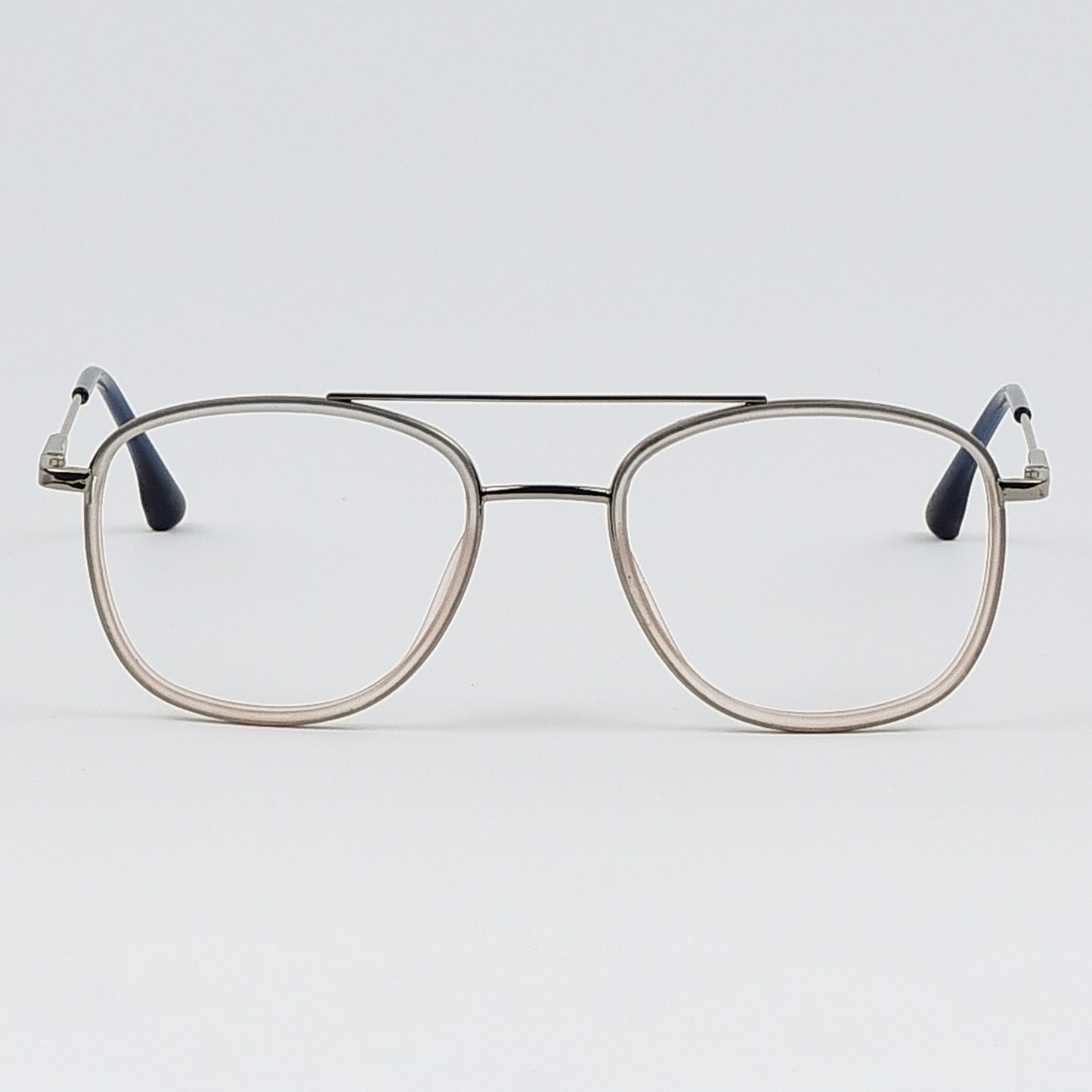 Fashionable Mix And Match Square Aviator For  Men-Women