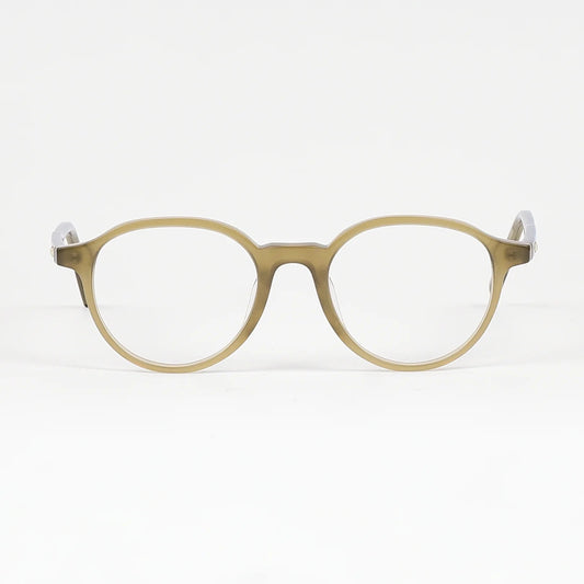 Semi Round Premium Eye Glasses