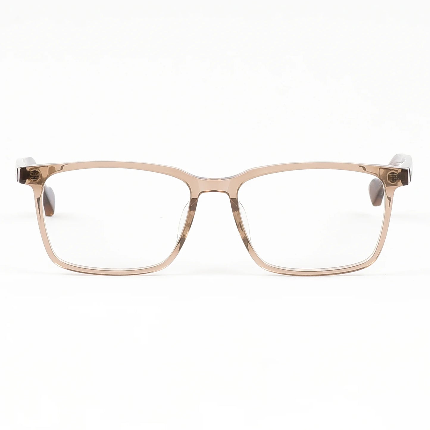 Vintage Acetate Eye Glasses-Large