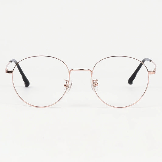 Round Eye Glasses