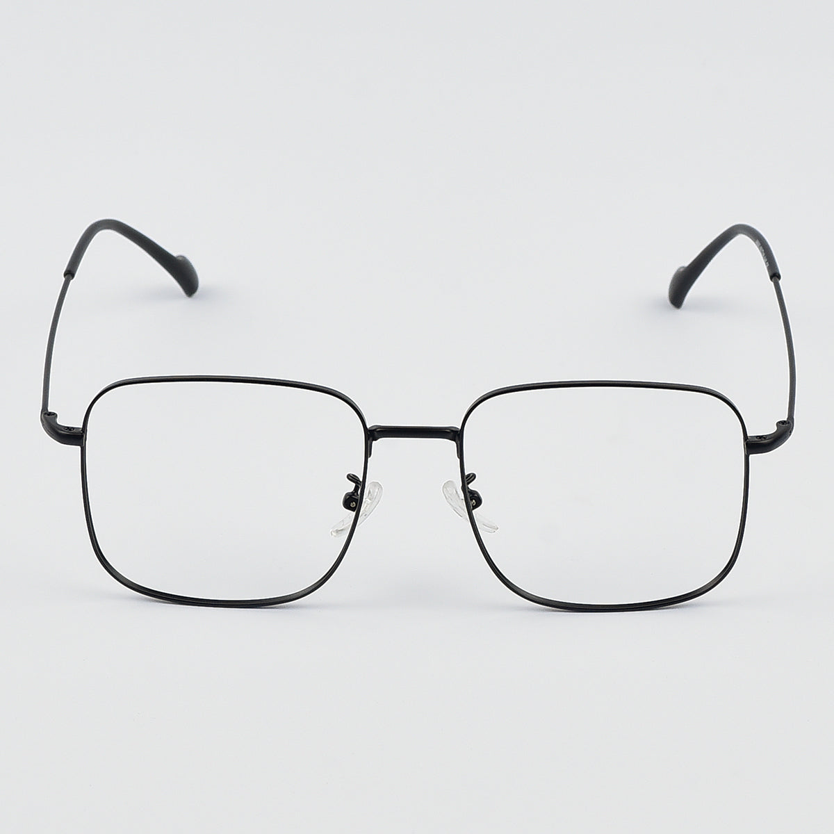 Stylish Square Eye Glasses For Men - Women