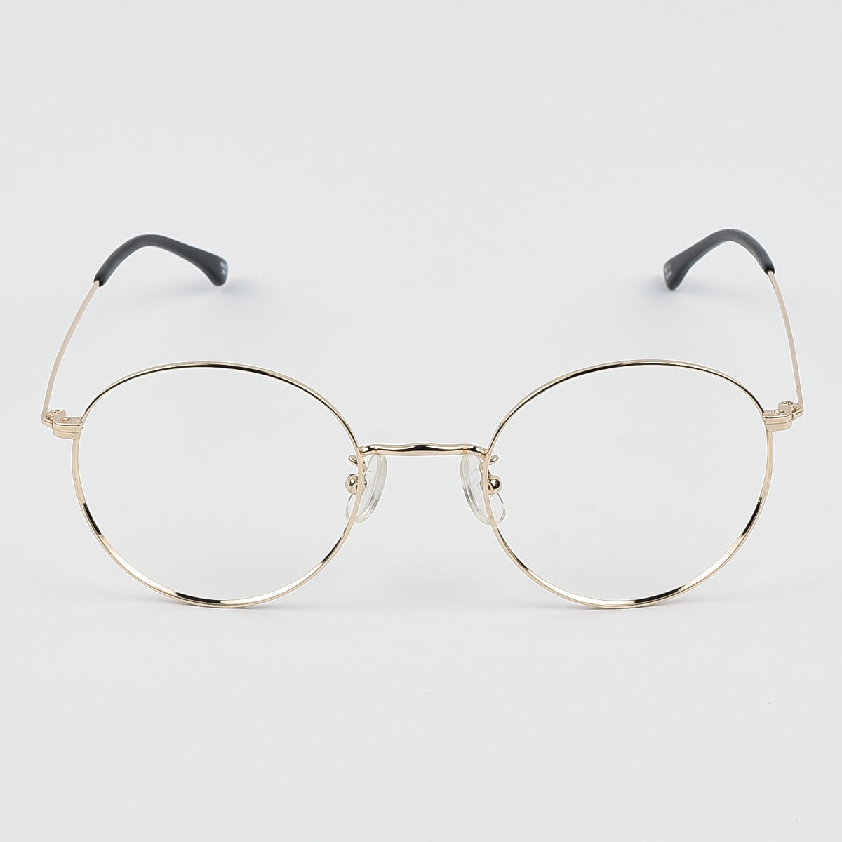 Sleek Round Eye Glasses