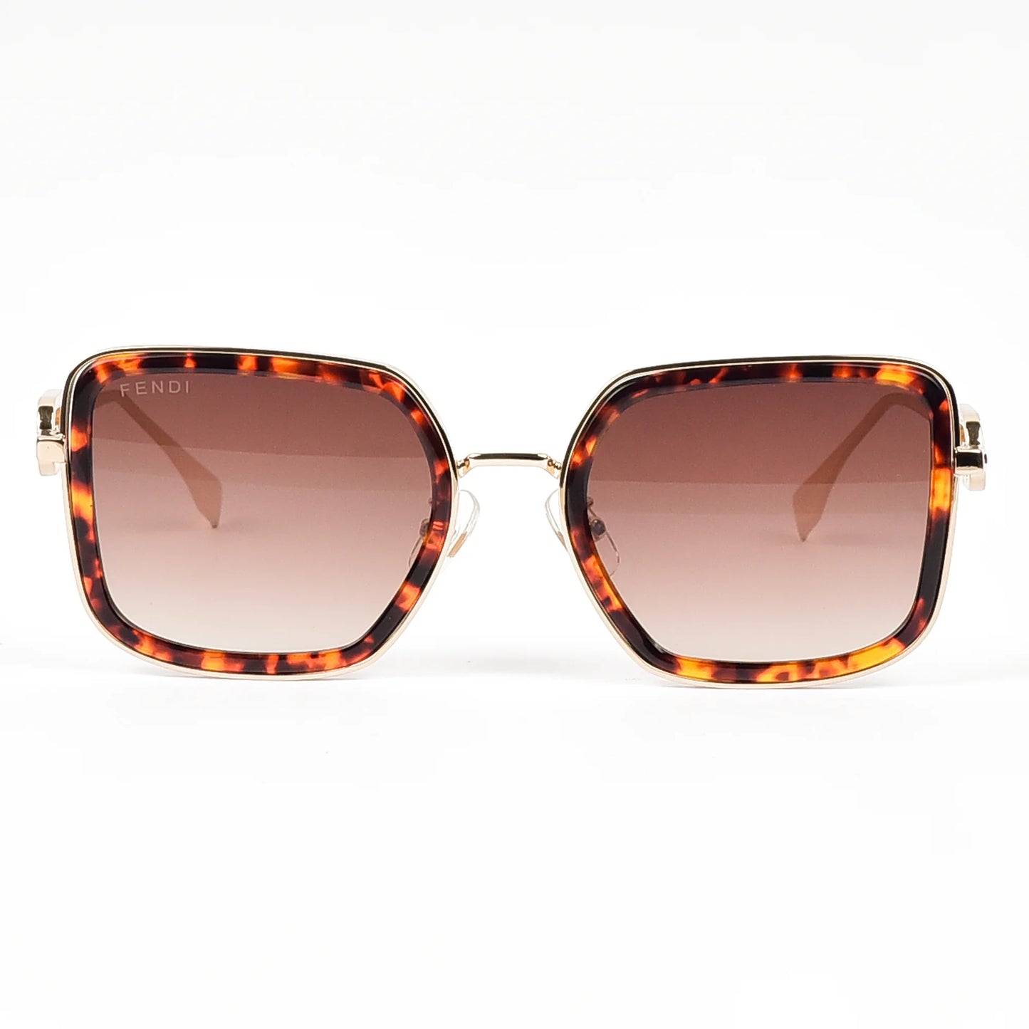 Designer Square Sun Glasses