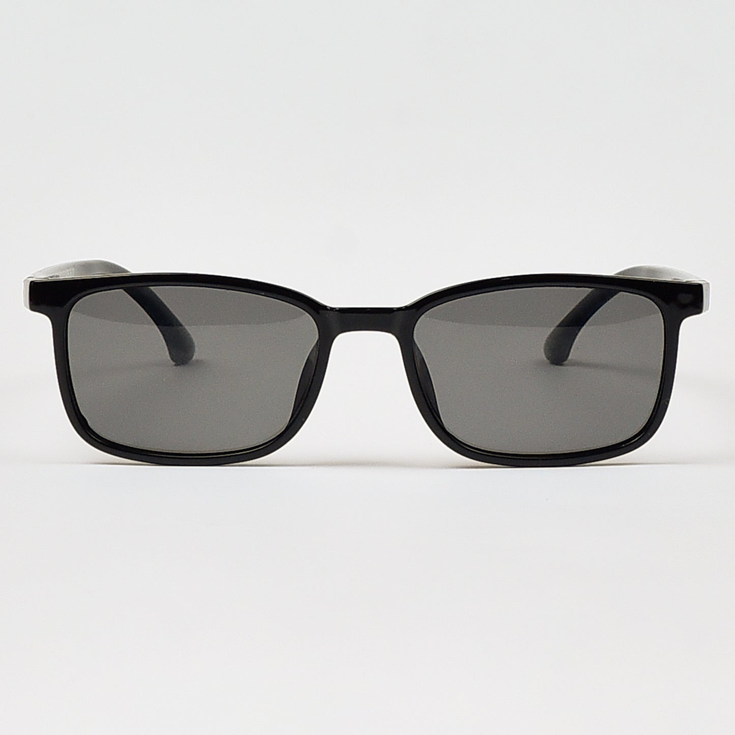 Polarized Lens Rectangle Sunglass for Kids