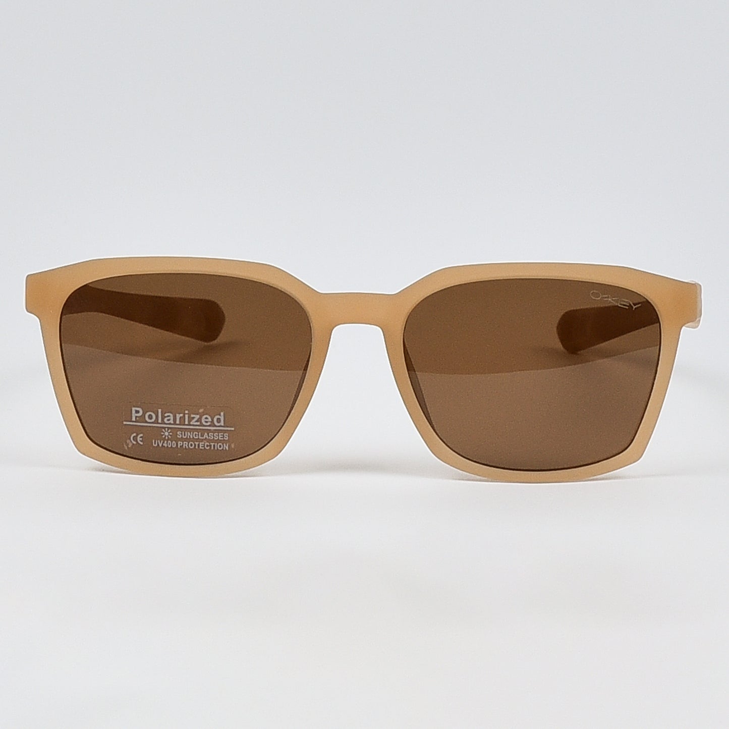 Square Stylish Sun Glasses For Men-Women