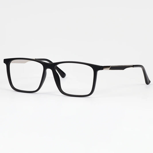 Rectangle Large Eye Glasses