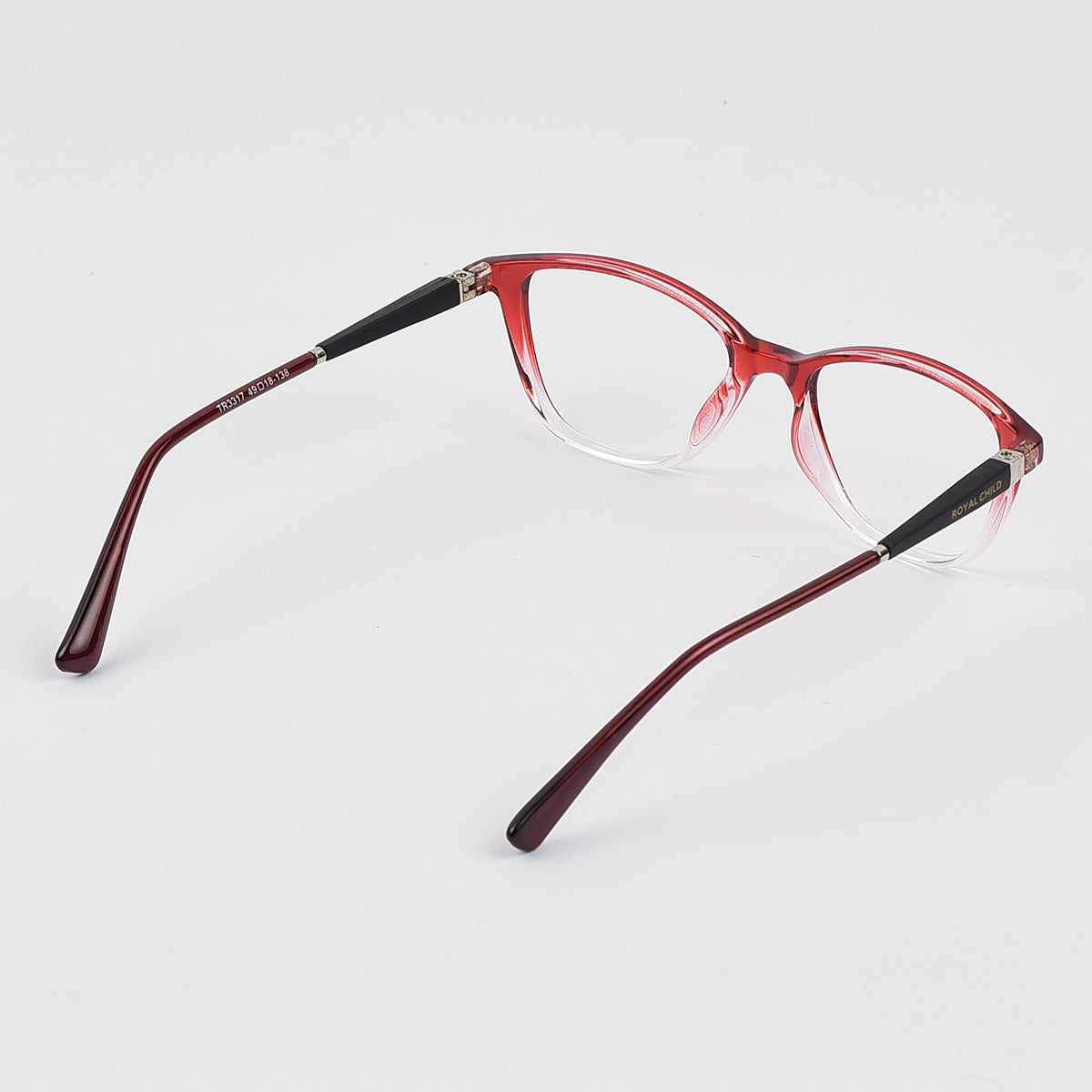 Eye Glasses For Little One's
