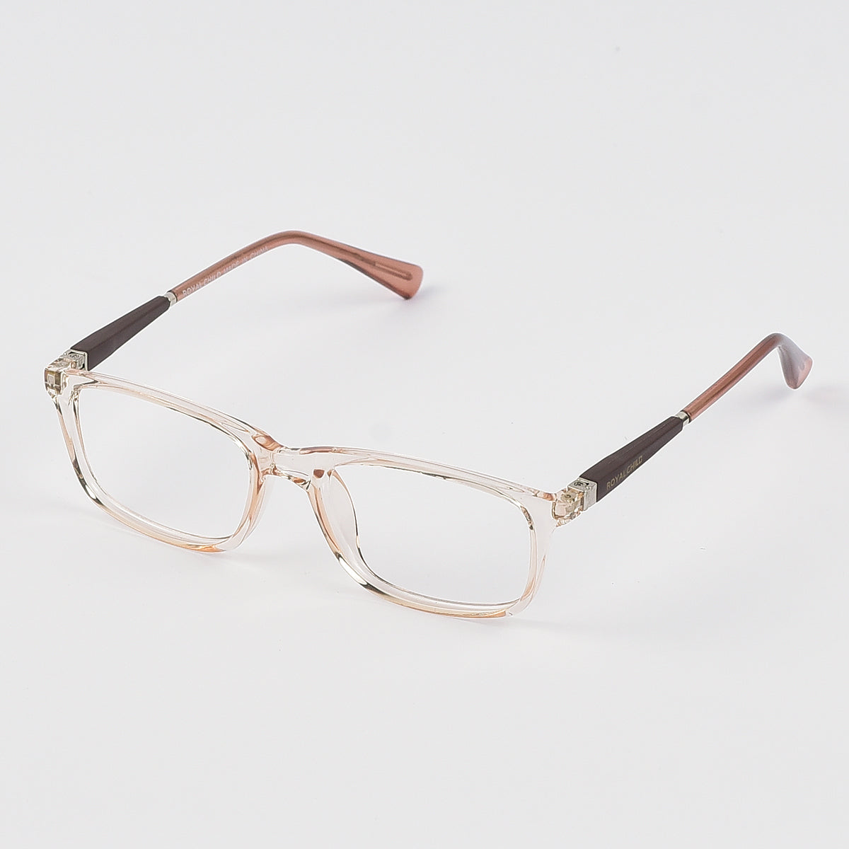 Rectangular Eye Glasses For Kids